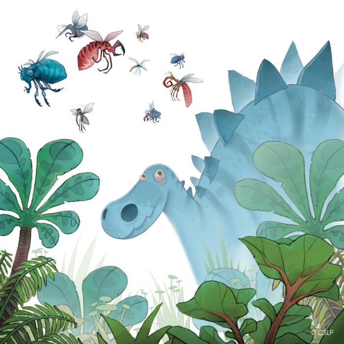 Link to resources for K-5 students