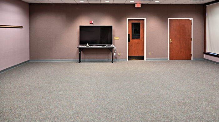 Link to Forest room reservation