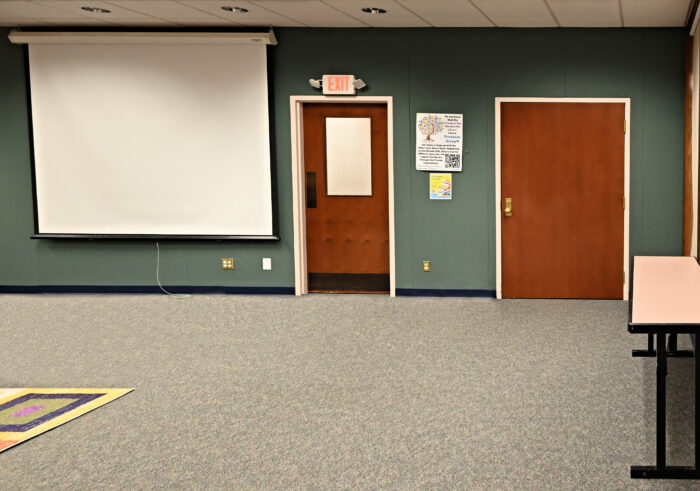 Link to Room Reservations