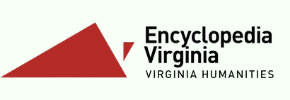 Logo Encyclopedia Virginia