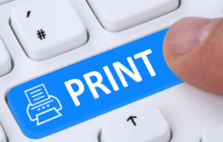 Link to Printing Information