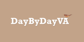 Day By Day VA Logo and Link