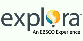 Explora logo