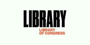 Logo of Library of Congress