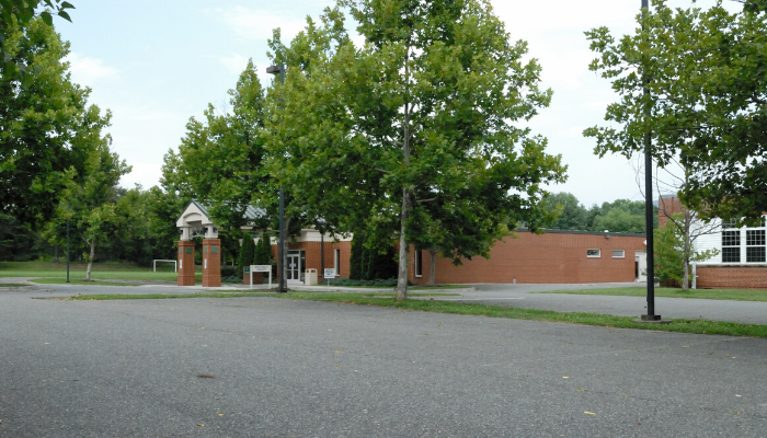 Image of Montvale Library