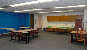 Montvale Meeting Room